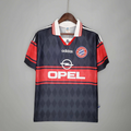 Camisa Bayern München Retrô 1997/1999