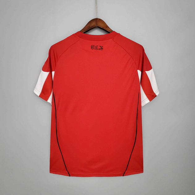 Camisa Bayern München Retrô 2010/2011