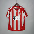 Camisa Bayern München Retrô 2010/2011
