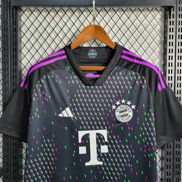 Camisa Bayern München II 2023/2024