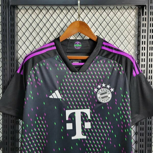 Camisa Bayern München II 2023/2024
