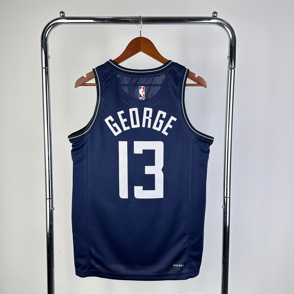 Regata Los Angeles Clippers - Blue Edition 2023/2024