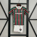 Conjunto Infantil - Fluminense I 2025/2026