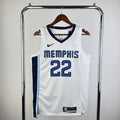 Regata Memphis Grizzlies - 2023/2024