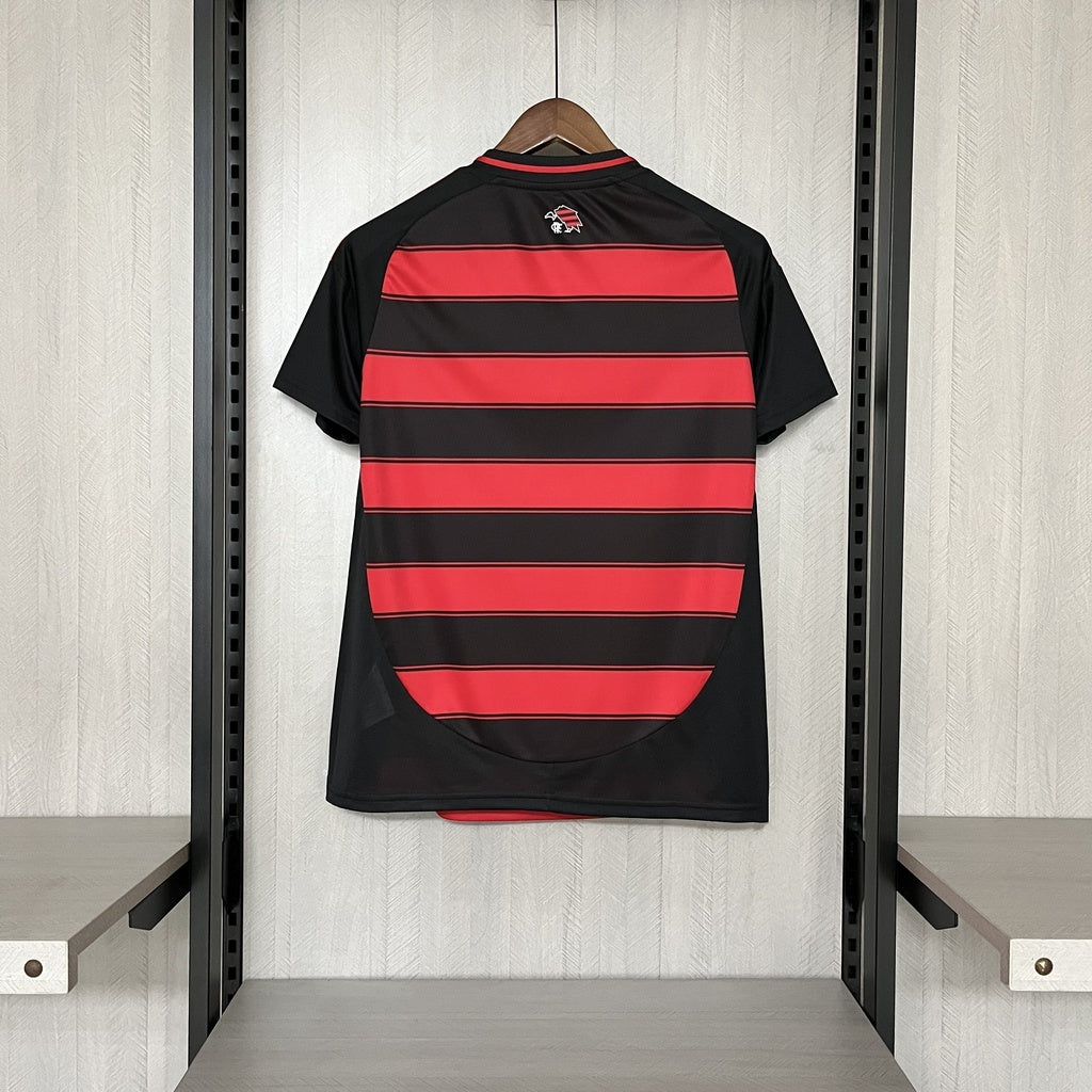 Camisa Flamengo Feminina I 2025/2026