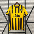 Camisa Peñarol I 2024/2025