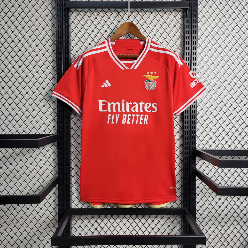 Camisa Benfica I 2023/2024