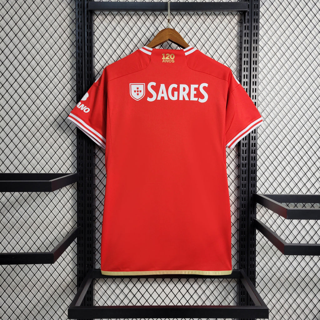 Camisa Benfica I 2023/2024