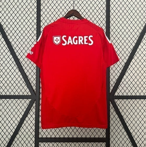 Camisa Benfica I 2024/2025