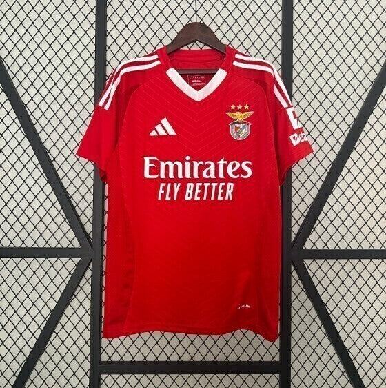 Camisa Benfica I 2024/2025
