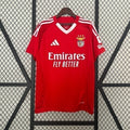 Camisa Benfica I 2024/2025