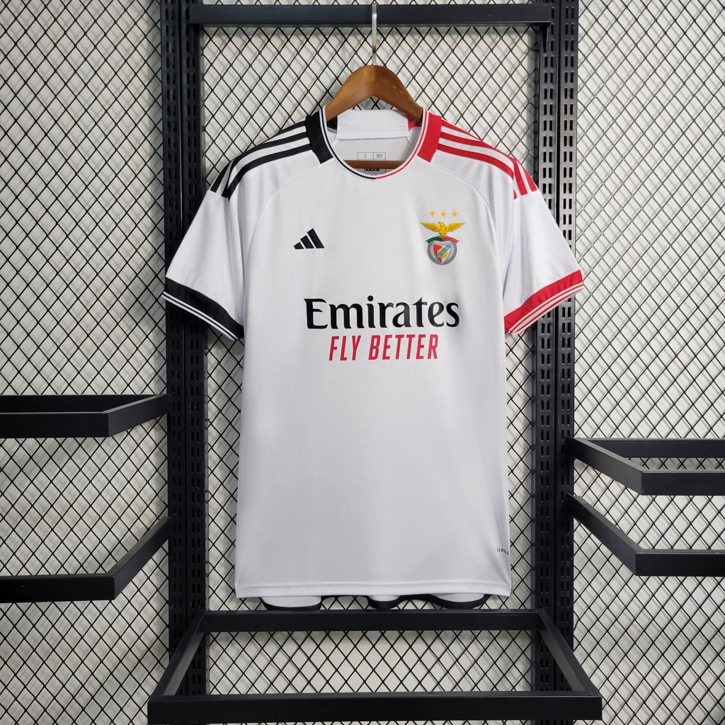 Camisa Benfica II 2023/2024