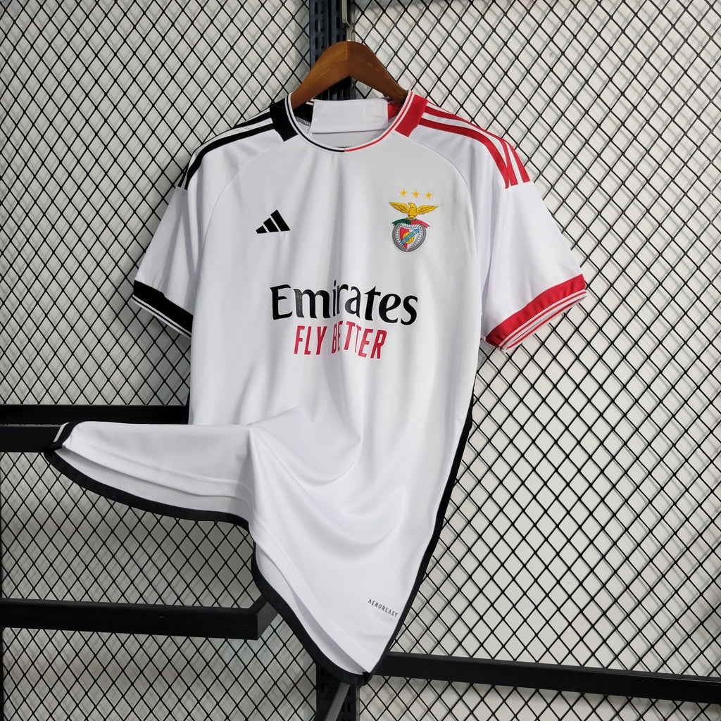 Camisa Benfica II 2023/2024