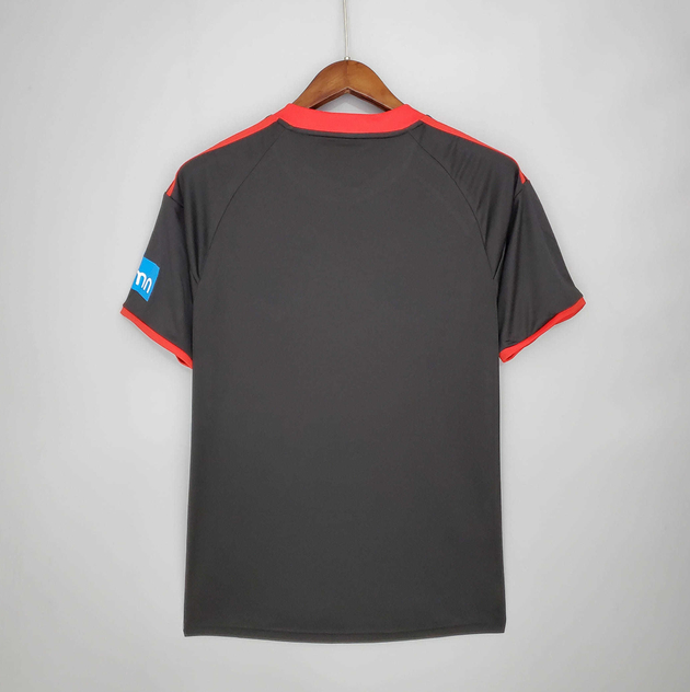 Camisa Benfica Retrô 2009/2010