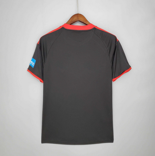 Camisa Benfica Retrô 2009/2010