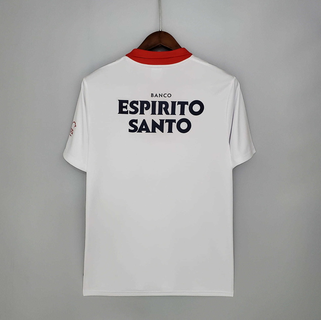 Camisa Benfica Retrô 2004/2005
