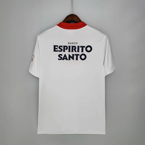 Camisa Benfica Retrô 2004/2005
