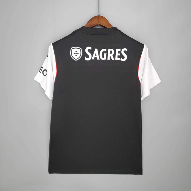 Camisa Benfica Retrô 2013/2014