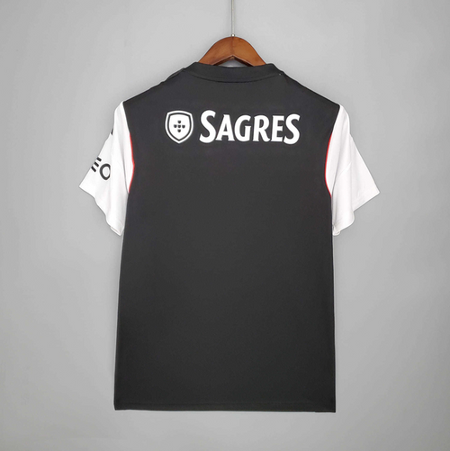 Camisa Benfica Retrô 2013/2014