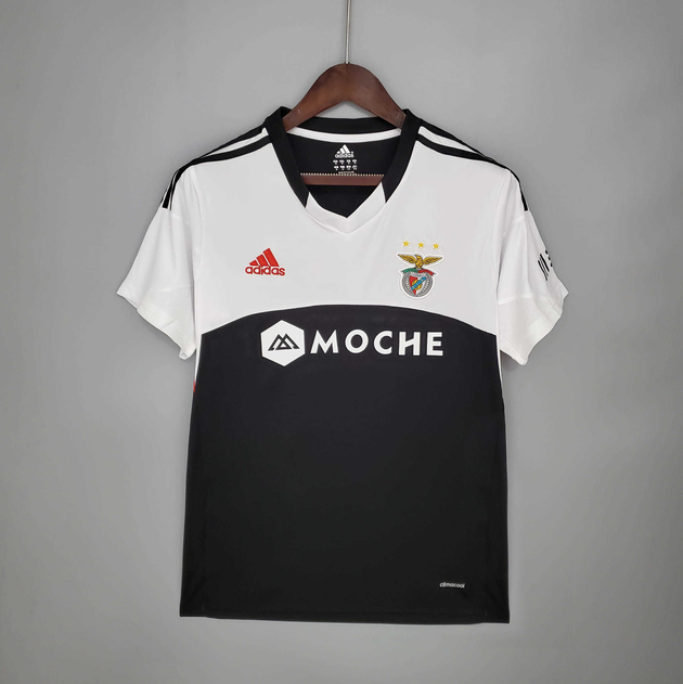 Camisa Benfica Retrô 2013/2014