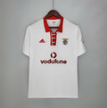 Camisa Benfica Retrô 2004/2005