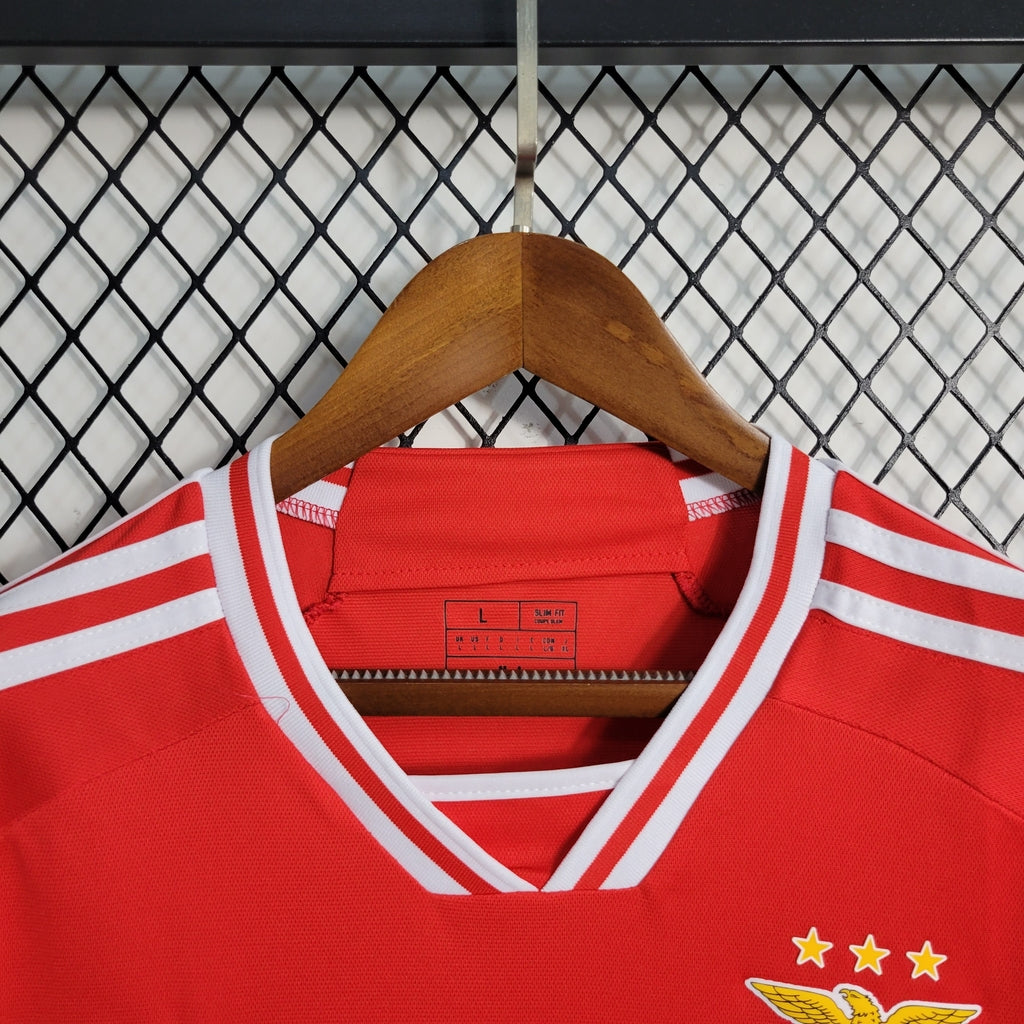 Camisa Benfica I 2023/2024