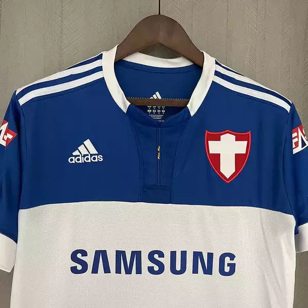 Camisa Palmeiras Retrô 2009