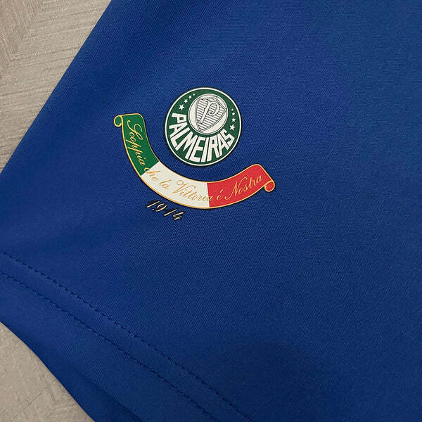 Camisa Palmeiras Retrô 2009