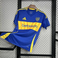 Camisa Boca Juniors I 2024/2025