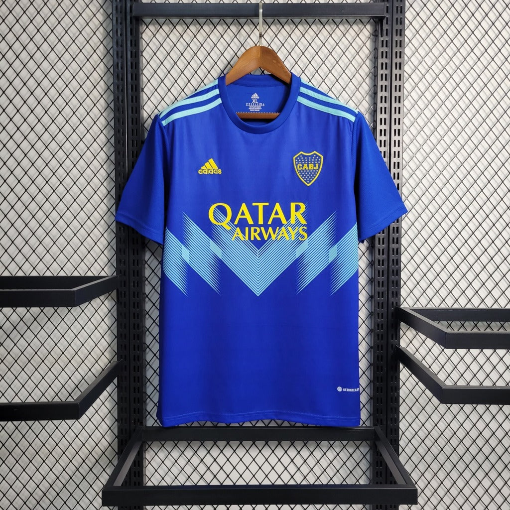 Camisa Boca Juniors I 2023/2024
