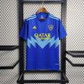 Camisa Boca Juniors I 2023/2024