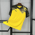 Camisa Borussia Dortmund I 2025/2026