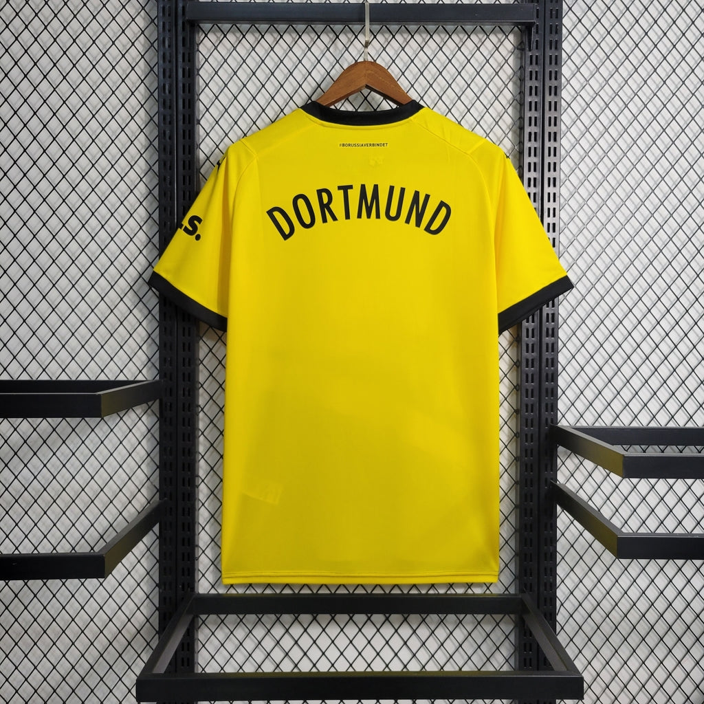 Camisa Borussia Dortmund I 2023/2024