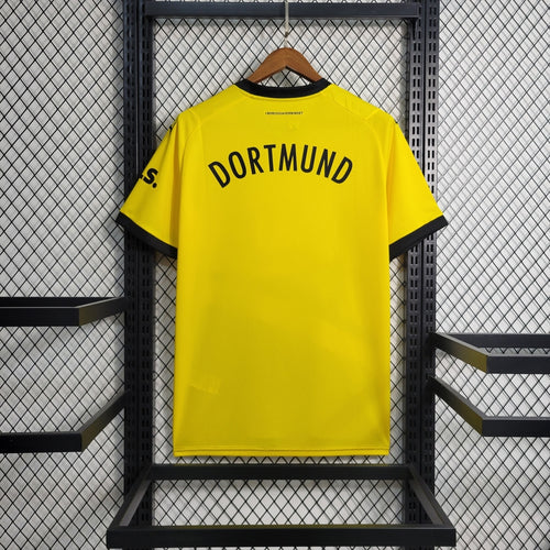 Camisa Borussia Dortmund I 2023/2024