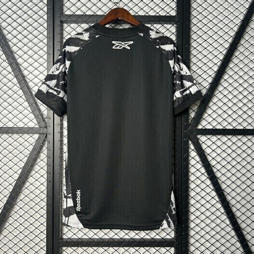 Camisa Botafogo III 2025/2026