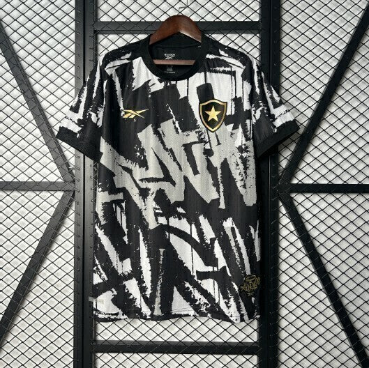 Camisa Botafogo III 2025/2026