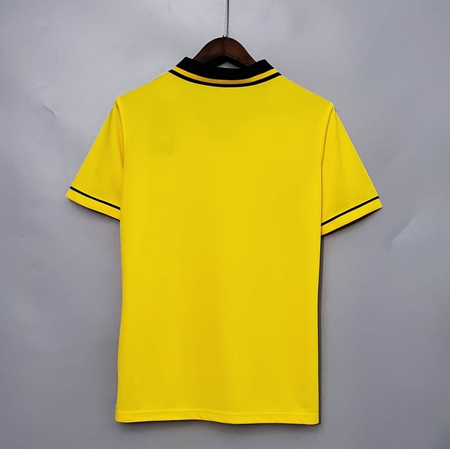 Camisa Seleção Brasileira Retrô 1993/1994