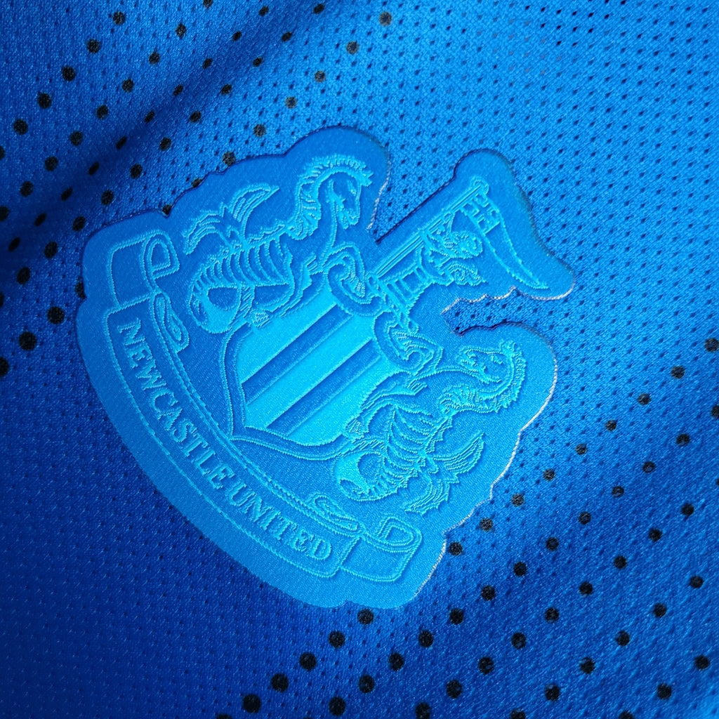 Camisa Newcastle Blue 2022/2023