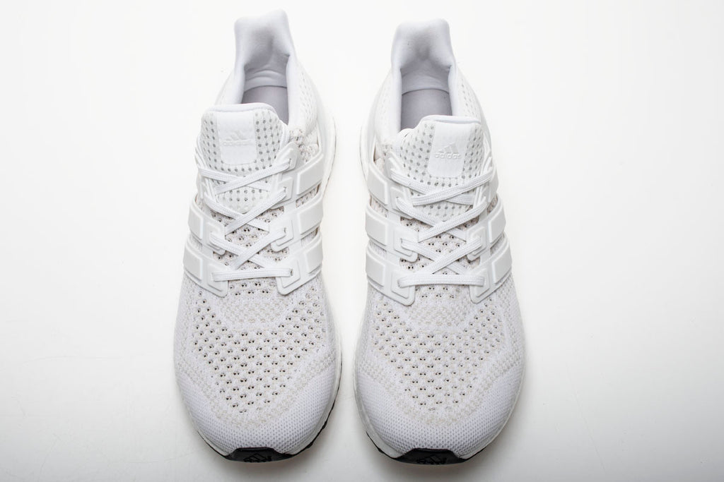 Adidas Ultra Boost 1.0 Triple White