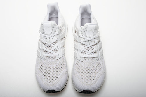 Adidas Ultra Boost 1.0 Triple White