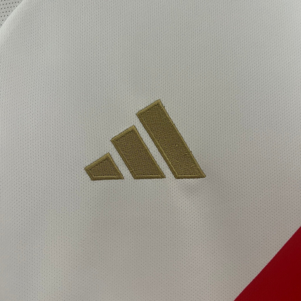 Camisa Seleção Peru I 2024/2025