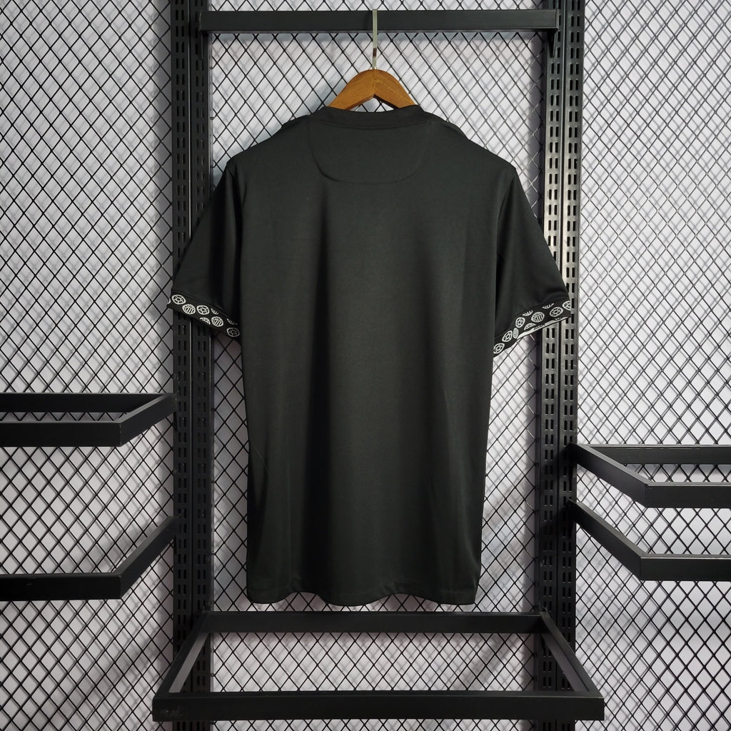 Camisa Chelsea Black 2022/2023