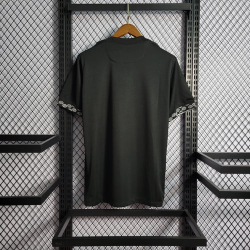 Camisa Chelsea Black 2022/2023