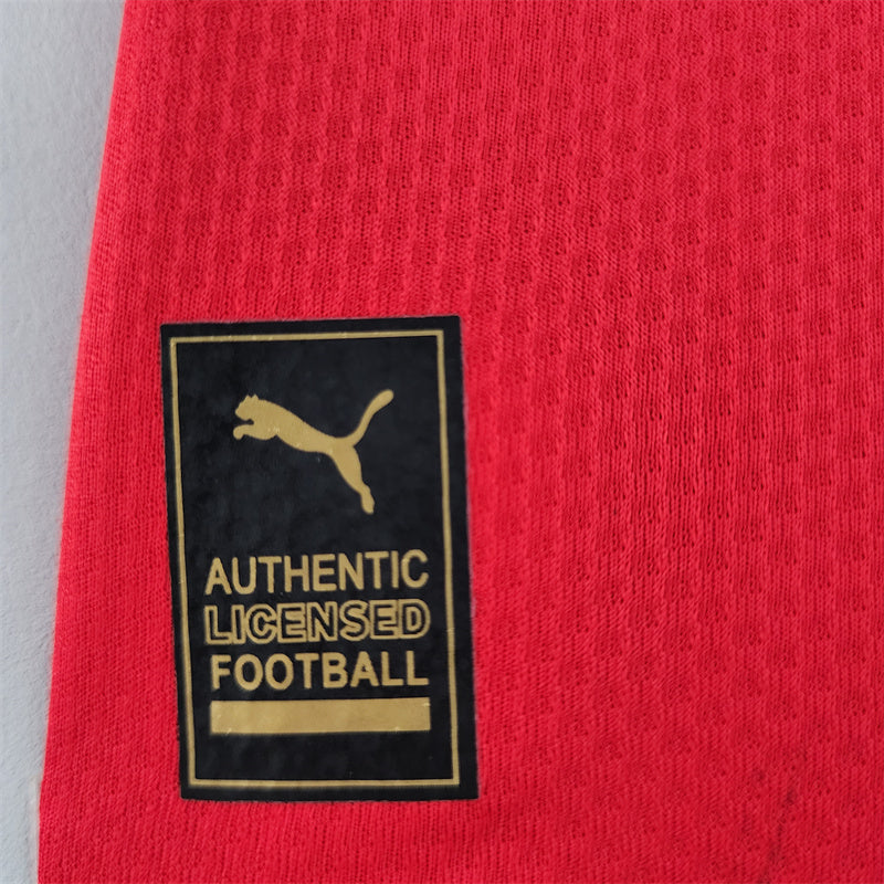 Camisa Seleção Egito I 2022