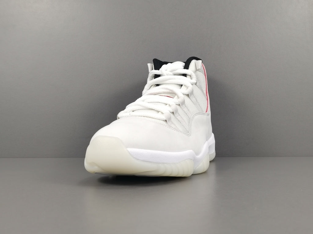 Air Jordan 11 Platinum Tint
