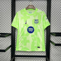 Camisa Barcelona III 2024/2025