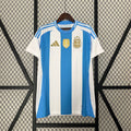 Camisa Seleção Argentina I 2024/2025