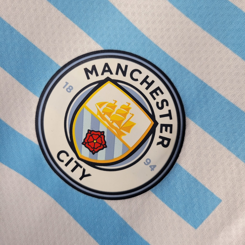 Camisa Manchester City Treino 2022/2023