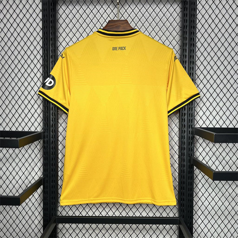 Camisa Wolverhampton I 2024/2025
