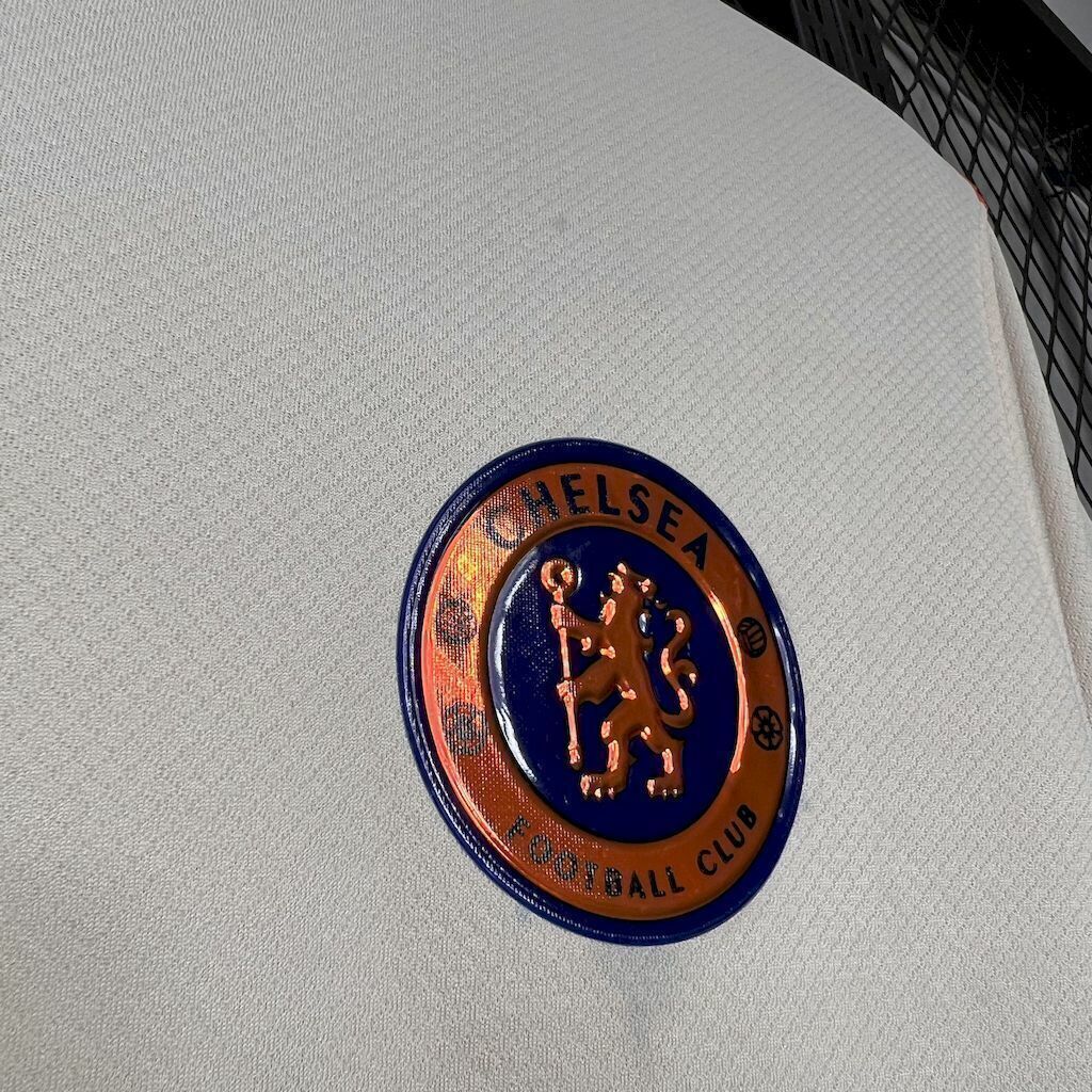 Camisa Chelsea II 2024/2025